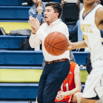 Special Assistant to Head Coach @UNA_Basketball | Former Asst. @CNUBasketball (VA) & @ENCMBB (MA) | Operations/Social Media @TheNerdTeamTBT |@JayBilasCamp Alum.