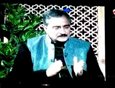 himalayashakeel's profile picture. Fiction writer/social & cultural activist/founder of 'Koshur Mahaz' (literary. lingual & cultural movement)