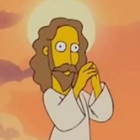 (((Space Laser Jebus))) - PARODY!!! (@the_real_lord) 's Twitter Profile