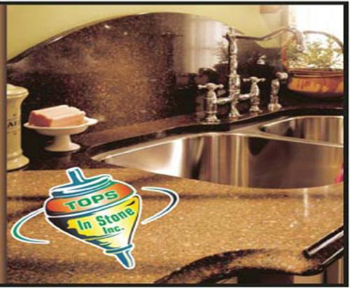 Granite & Quartz countertops fabricated and installed anywhere in Colorado.