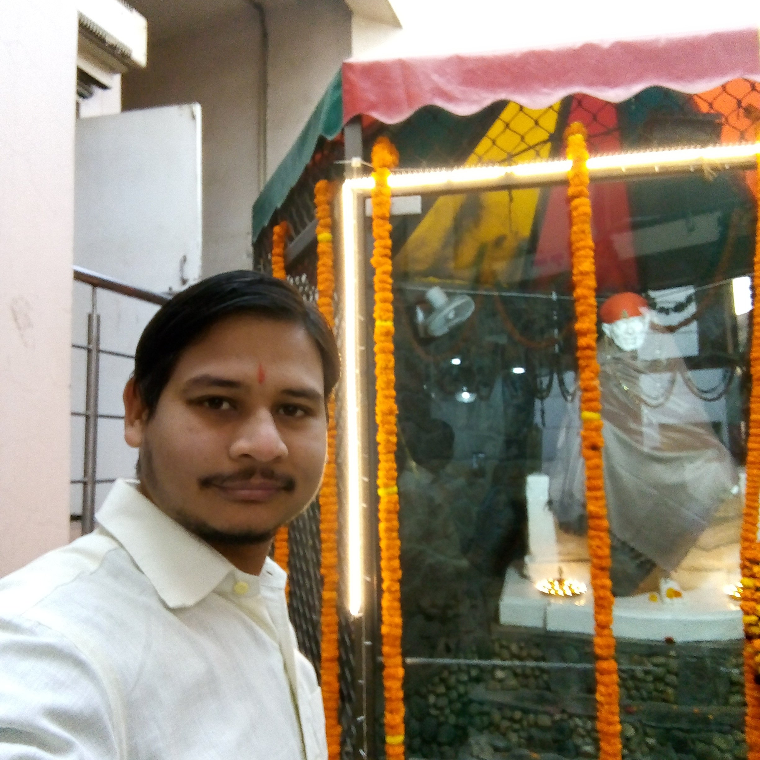 Puneet17171's profile picture. 