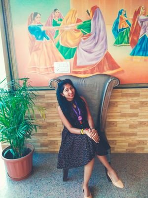 patel_kinnaree's profile picture. 