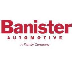 Banister Nissan