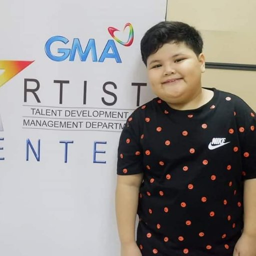 Official Account |Yuan|GMA Artist Center