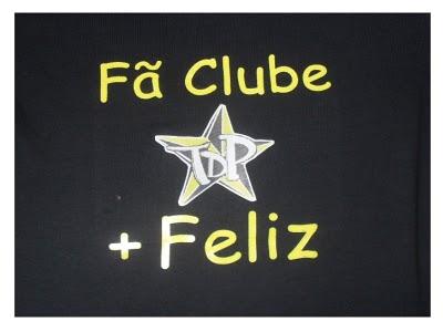 Fã Clube Oficial da Turma do Pagode -  Mais FeliZ =D
Para entrar no FC + Feliz é só mandar um e-mail para fcmaisfeliz.tdp@gmail.com → TODOS são bem vindos!!!