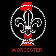 Messages and news from Scouts - 1st Worcester, often live from our adventures.