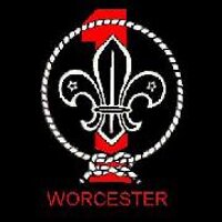 Scouts - 1st Worcester(@scouts1stworcs) 's Twitter Profile Photo