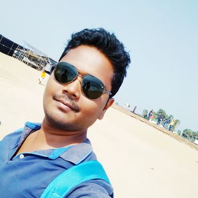 BiswasundarPrad's profile picture. 