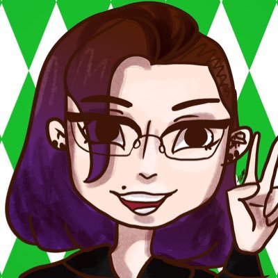 KatieCatSimmer's profile picture. Hey I'm Katie and my twitter is for my BS