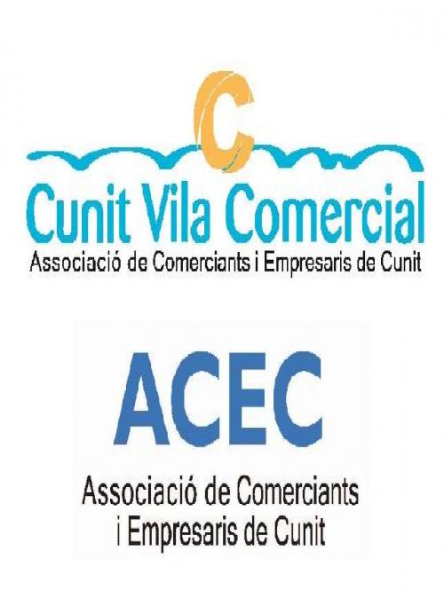 ACECCUNIT's profile picture. Somos la Asociación de Empresarios y Comerciantes del Municipio de Cunit
