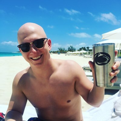 ayyykirch's profile picture. 