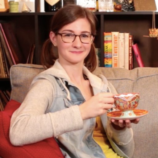 howhappinessha's profile picture. How Happiness Happens with Carolyn Cutillo is a show on YouTube sharing positive psychology knowledge with the world-- plus a fair amount of silliness.