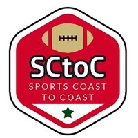 Sports Coast to Coast(@SCtoC) 's Twitter Profile Photo