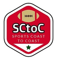 Sports Coast to Coast (@sctoc) 's Twitter Profile Photo Sports Coast to Coast (@sctoc) 's Twitter Profile Photo