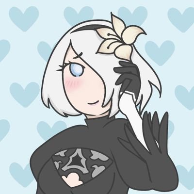 Serena | 26 | She/Her | Games, Art, Music, Cosplay, Drakenier &
I like NieR
| Icon by @greatestjubilee |