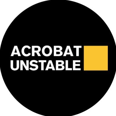 Acrobat Unstable Records