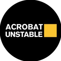Acrobat Unstable Records (@acrobatunstable) 's Twitter Profile