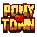 Hang out with your friends on Pony Town! 
For support issues, please send an email to ponytownhelp@gmail.com. 
⭐ Help us make the game! https://t.co/miGadSlNvd