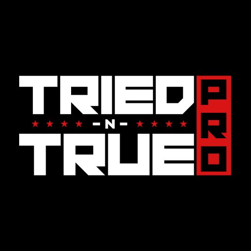 ☆☆☆☆Tried-N-True Pro Wrestling☆☆☆☆
•Accept no imitations•
#TNTPro #TriedNTrue