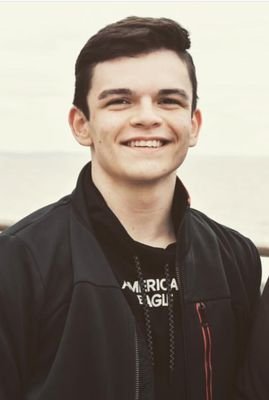 FrdrickBoulay1's profile picture. 