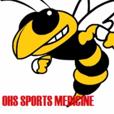 Oxnard High School Athletic Training Home of the Yellowjackets 🐝❤️💛