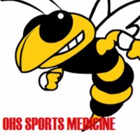 OHS_SportsMed(@OHS__SportsMed) 's Twitter Profile Photo