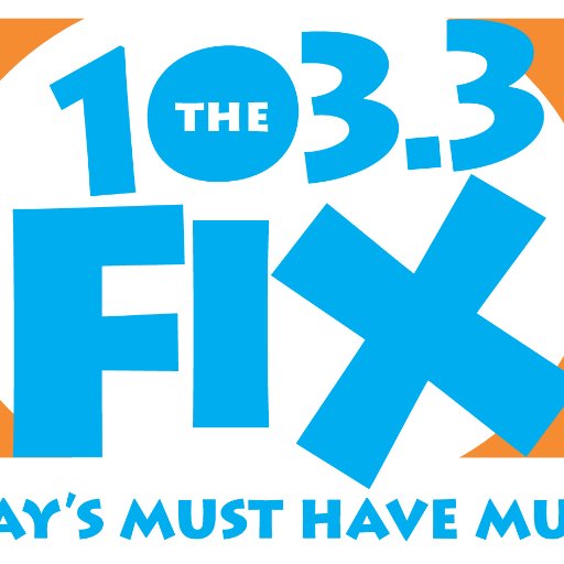 Sports Play-By-Play Announcer, 103.3 The Fix