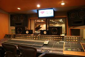 thresholdsound's profile picture. Santa Monica's premier recording facility, featuring our vintage Neve 8078 Console. We also provide mastering, surround mixing, and video services. 310 566 6677