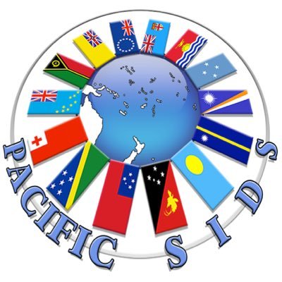 The Pacific Small Island Developing States (PSIDS) is currently chaired by Vanuatu🇻🇺Members:🇵🇼🇼🇸🇲🇭🇫🇲🇰🇮🇵🇬🇫🇯🇸🇧🇹🇴🇳🇷