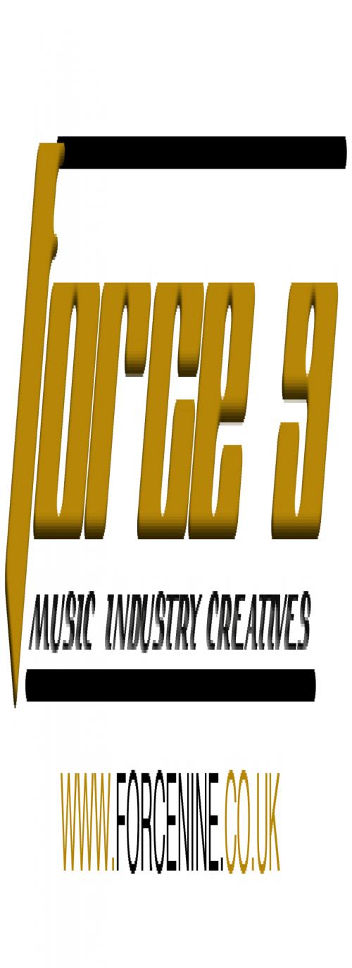 Force9mgt's profile picture. Force9 is a collective of like minded creatives within the UK offering all aspects of the music industry.