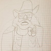 Randymacho Mansavage (@chriscopelandii) Twitter profile photo