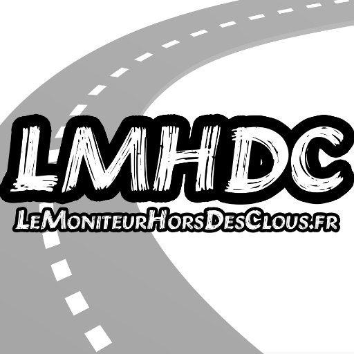 Le Moniteur Hors Des Clous ! (auteur @krcedric)
Analyse, réflexions, propositions, conseils #auto et #moto.

Rédacteur @Motoblouz #EnjoyTheRide et + !