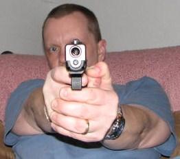 jrnellie's profile picture. I'm gun loving red blooded right wing proud to be an american type of guy who loves fishing, hunting and the great outdoors.