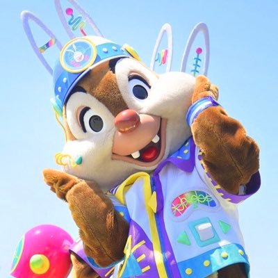 Disney/91年/おとこ/共通7年目/チデ、ミキ/週1、2程度でゆるーくインしてのんびり投稿。インスタ→ https://t.co/idxmfk6vUo