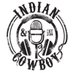 Indian & Cowboy (@indianandcowboy) Twitter profile photo