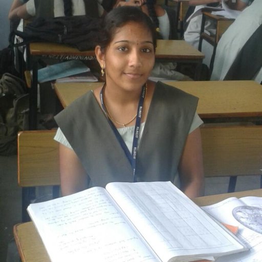 jkmuthuM's profile picture. 