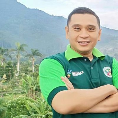 deddyferry's profile picture. To be Yurself, Believe in Yurself, and Enjoy Yurself (for The Champion), MEDICAL DOCTOR for GENERAL PRACTISE, PUBLIC SERVANT.