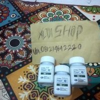 Obat Viagra Jogja - Obat Kuat Jogja(@obat_jogja) 's Twitter Profile Photo