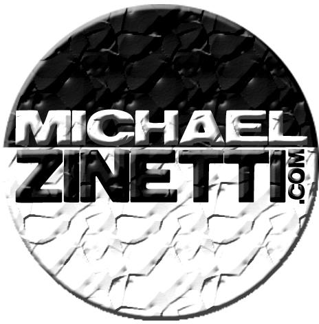 Michael Zinetti is a Springfield, Missouri-based funny-ass, singer/songwriter and fiction writer.