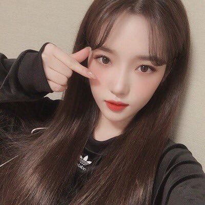 MLJS1123's profile picture. 따뜻하고 달콤한 너에게💕 천천히 올릴게요 🥰 #프로미스나인 #노지선 #fromis_9 #RohJiSun