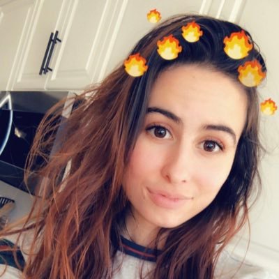 Lauren87185435's profile picture. Hey I’m @laurencim cousin I’m in high school right now I’m a dancer