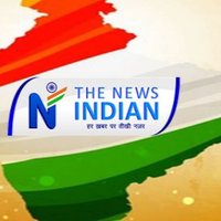 The News Indian(@medianomics8) 's Twitter Profile Photo