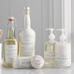 Apothecary at it best - using only the freshest, purest oils, herbs, fruits & ingredients direct from nature!