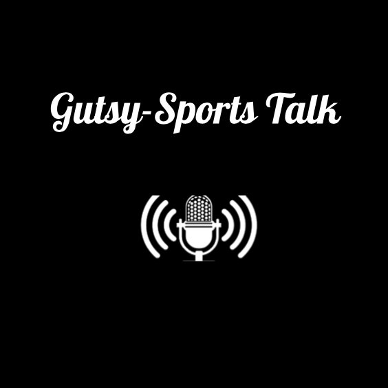gutsy_talk's profile picture. The official twitter page of the podcast Gutsy-Sports Talk. We will talk sports gambling and anything sports with the Gutsy crew. NFL,MLB,NBA & more.