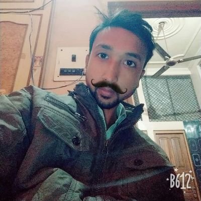 GaganJa92769579's profile picture. stay safe and healthy