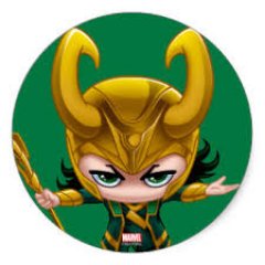 Loki_Kneel4Me's profile picture. “No. Mischief is a small thing, a toy I’ve well used and discarded. This isn’t mischief. This is mayhem. Just watch.” - Loki
