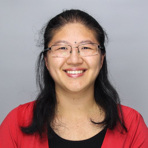 Mother, wife, sister, daughter. Molecular biologist, psychiatry resident physician. Enjoys puns and dumplings. She/her