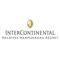 InterContinental Maldives Maamunagau Resort(@icmaamunagau) 's Twitter Profile Photo