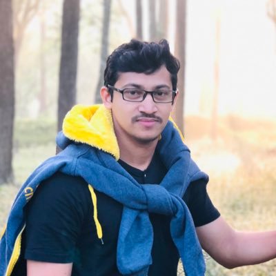 aneesggulzar's profile picture. I AM A Ph.D STUDENT