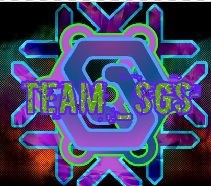 SgsStudio's profile picture. @TeamSGS2

A good_Ish Studio